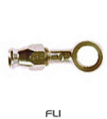 BANJO -03 20o        10MM HOLE