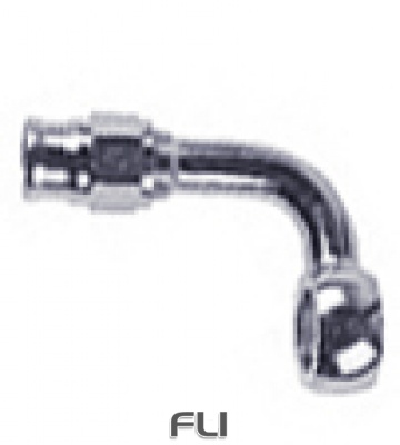 BANJO -03 90o        7/16 HOLE