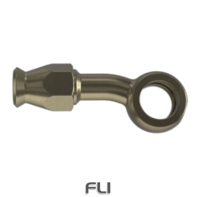 BANJO -03 20o  SIDE  10MM HOLE