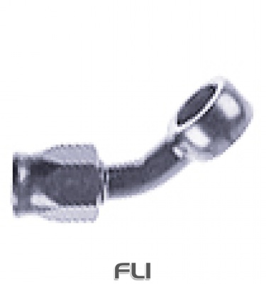 BANJO -03 45o        10MM HOLE