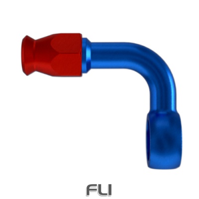 BANJO -03 90o        10MM HOLE