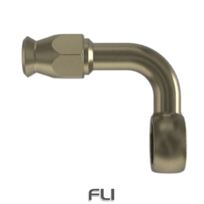 BANJO -03 90o        10MM HOLE