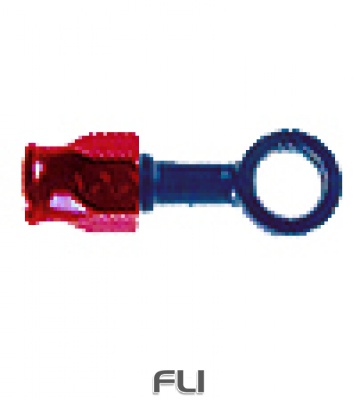 BANJO -03 STRAIGHT   10MM HOLE