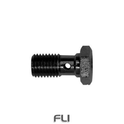 BANJO BOLT SINGLE M10x1.25 20MM