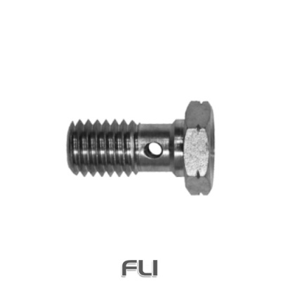 BANJO BOLT SINGLE M10x1.5 20MM