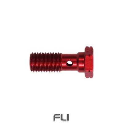 BANJO BOLT SINGLE M12x1.5 31MM