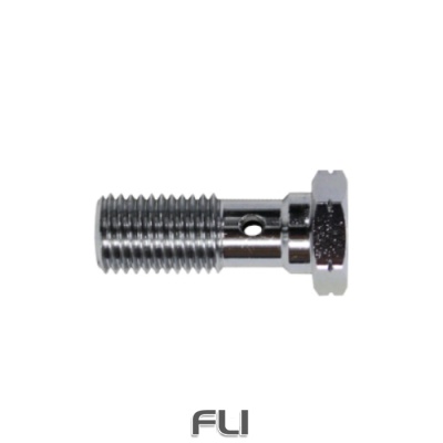 BANJO BOLT SINGLE M12x1.5 31MM