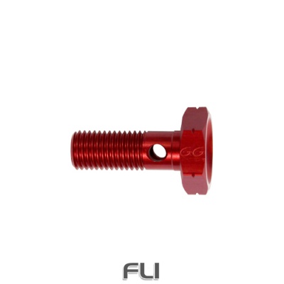 BANJO BOLT SINGLE M12x1.5 32MM