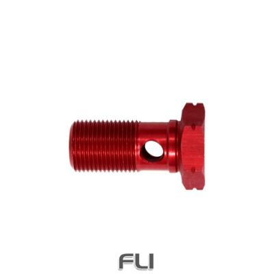 BANJO BOLT SINGLE M16x1.25 33MM