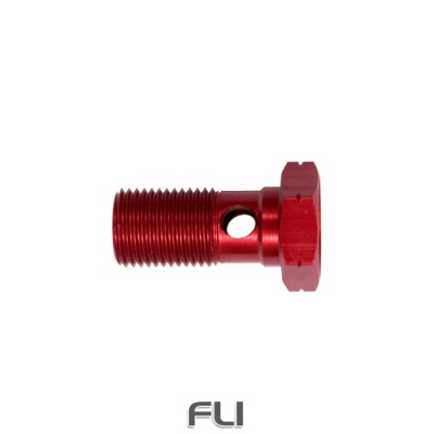 BANJO BOLT SINGLE M16x1.5 33MM