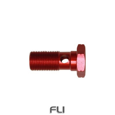 BANJO BOLT SINGLE M18x1.5 40MM