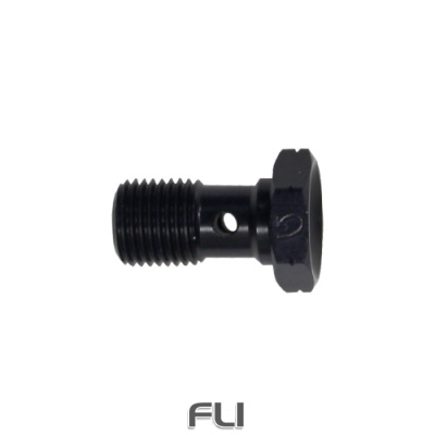 BANJO BOLT SINGLE M18x1.5 40MM