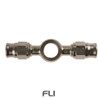 BANJO TWIN -03       10MM HOLE