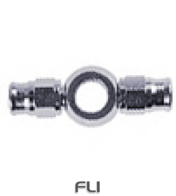 BANJO TWIN -03       10MM HOLE