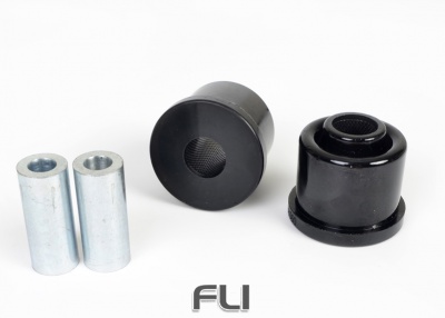 Beam Axle - Bushing Kit
