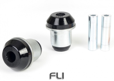 Beam Axle - Bushing Kit