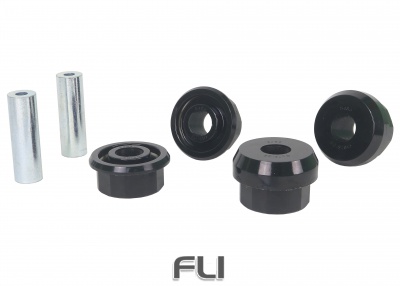 Beam Axle - Bushing Kit