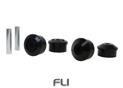 Beam Axle - Bushing Kit