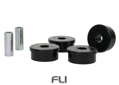 Beam Axle - Bushing Kit