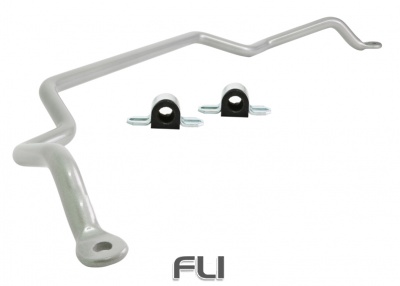 BFF12 - Sway Bar - 24mm Non Adjustable