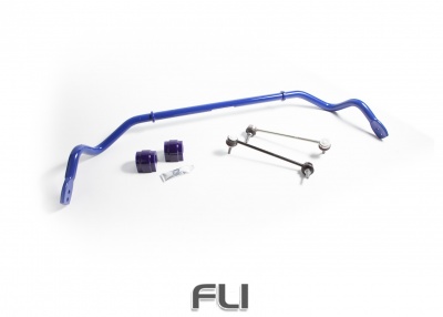 BMW 1 ADJ FR S/BAR RC0028FZ-27