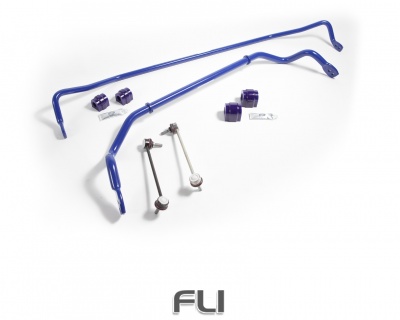 BMW F & R SWAY BAR KIT RC0028-KIT