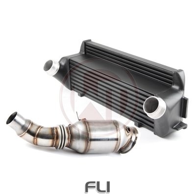 Wagner BMW F-Series N20 EVO 2 Competition Package with cat