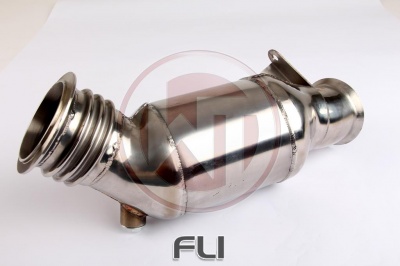Wagner BMW F-Series N55 Performance Downpipe Kit -6/13