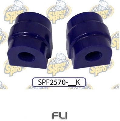 BMW REAR SWAYBAR MOUNT BUSHING SPF2570-13.5K