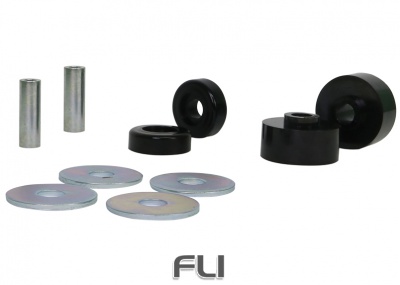 Body Mount - Bushing Kit-Bumper