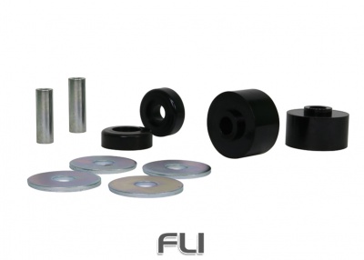Body Mount - Bushing Kit-Cab Centre