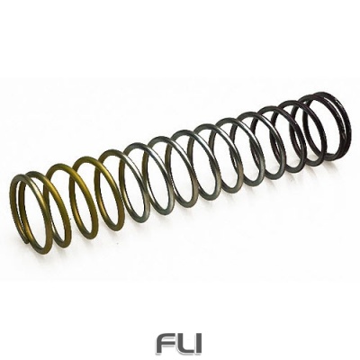 BOV Bubba 17 inHg Spring TS-0204-2203