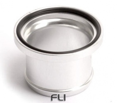BOV Bubba 2.0inch Inlet hose adapter TS-0204-2205