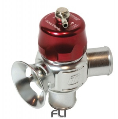 BOV Dual Port Mitsubishi-Red TS-0205-1020