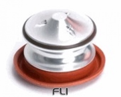 BOV Race Port Piston Assembly TS-0204-3103