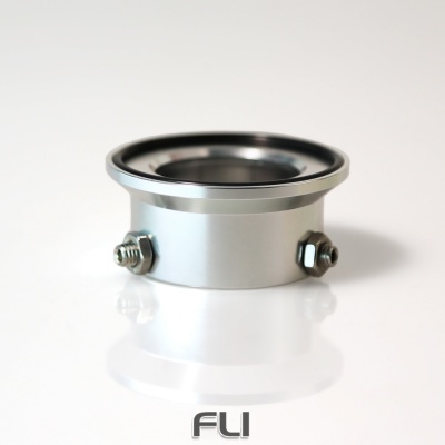 BOV Race Port to 38mm Adapter TS-0204-2005