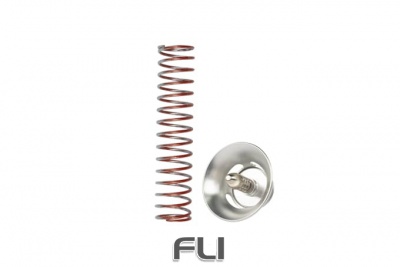 BOV Smart Port Upgrade Kit - 60mm Clear TS-0205-3115