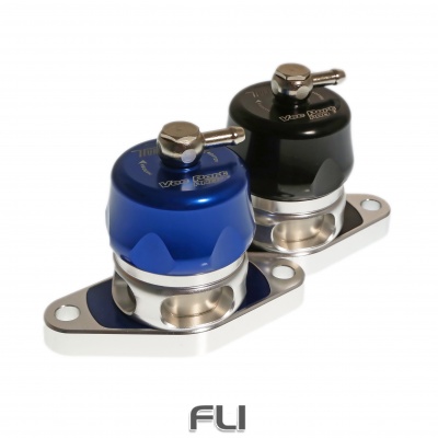 BOV Vee Port Pro Nissan Juke/ Pulsar - Black TS-0205-1141