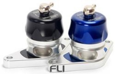 BOV Vee Port Pro Subaru - Black TS-0205-1136