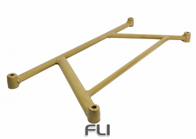 Brace - Lower Control Arm