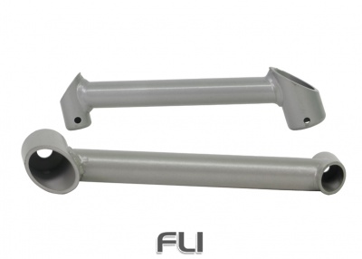 Brace - Sway Bar Mount Support