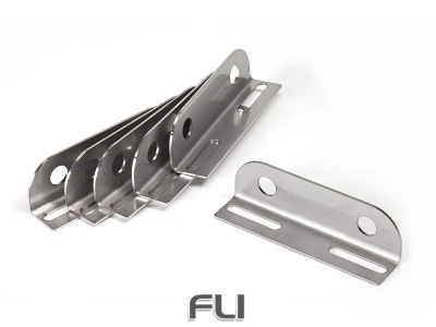 Bracket- Air Assist valves(6) (Pedders-499007)