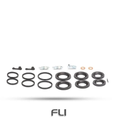 Brake Caliper Recondition Kit (Pedders-PBCRK03)