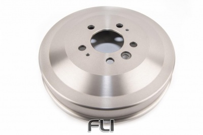 Brake drum - Amarok