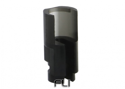 Brake Line - Extension Mount Kit