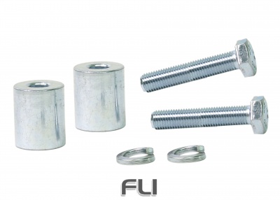 Brake Line - Extension Mount Kit