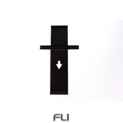 Brake Pad Anti-rattle Plate (Pedders-CP6609-113)