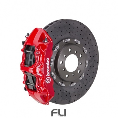 BREMBO CCM-R 2P9.8001A2