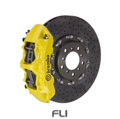 BREMBO CCM-R 2P9.8003A5