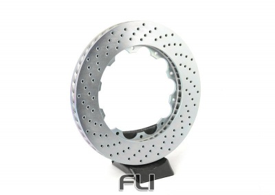 Brembo Geboorde ringen - XP0.24.11/21